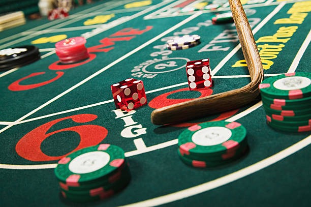 tstoto Live Tables, Slots & Markets in One Place